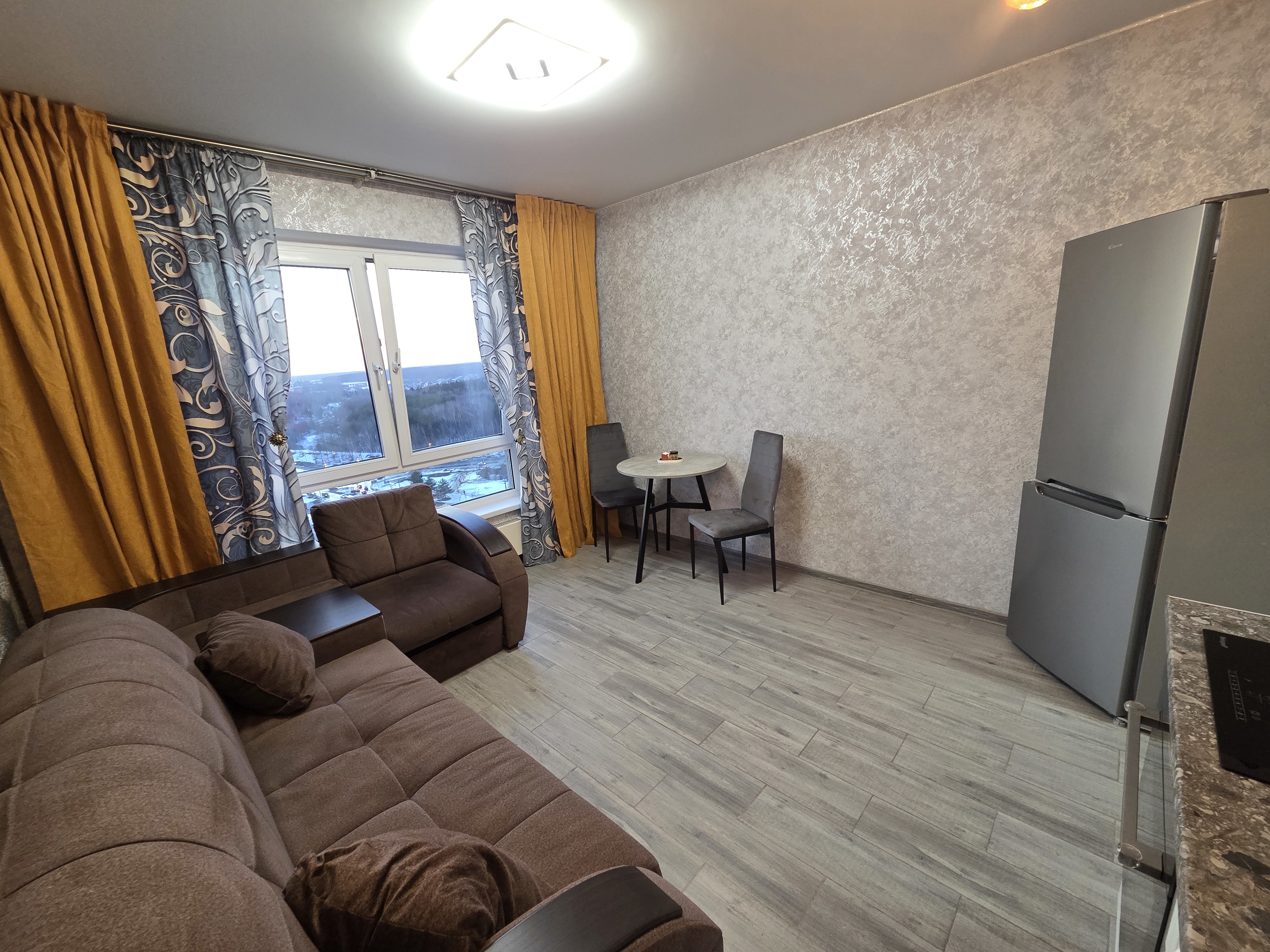 Сдается 1-к квартира на Московская обл, г Мытищи, ул Мира, д 49, метро Медведково, г. Москва