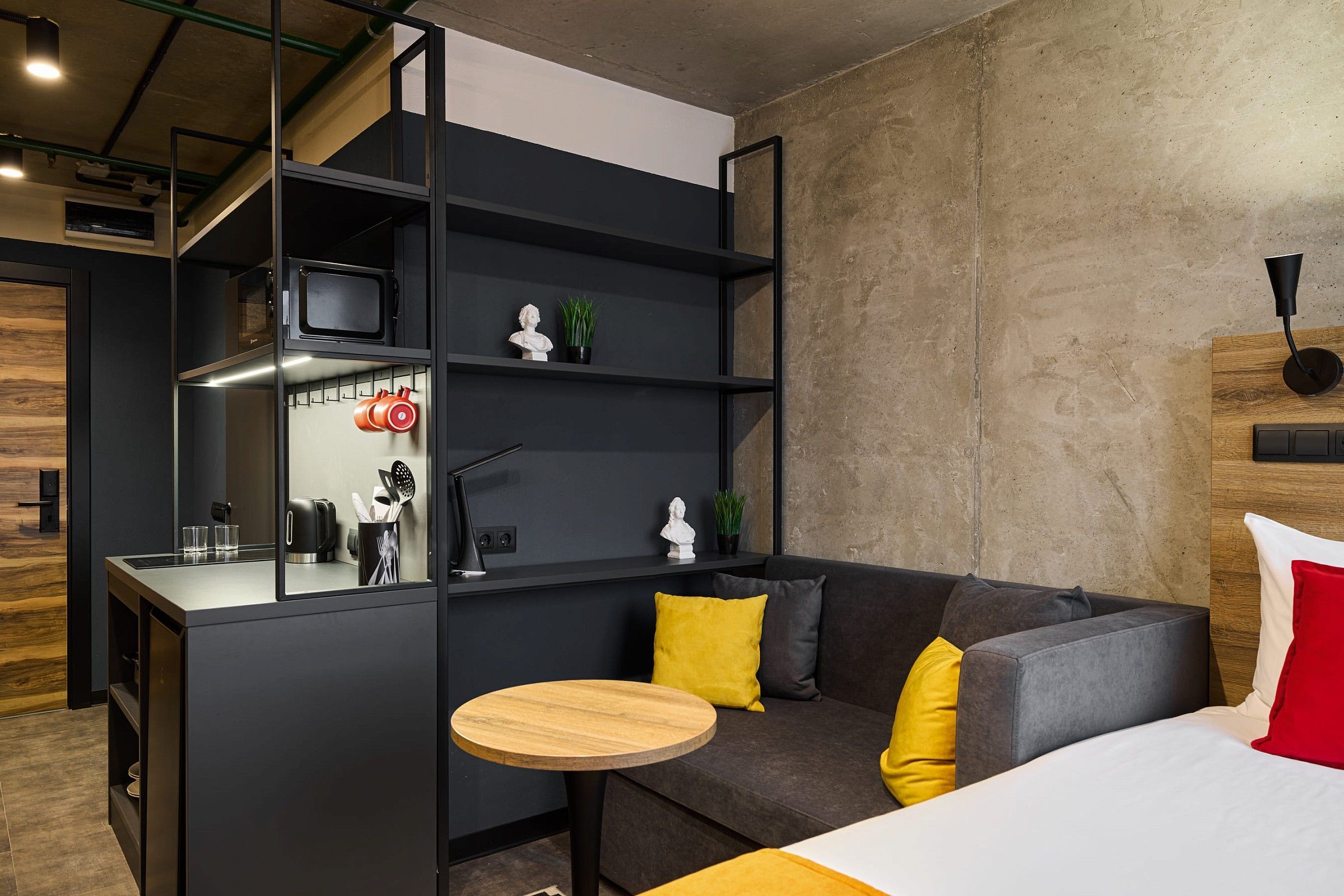 Сдается 1-комнатная квартира на г Санкт-Петербург, ул Орджоникидзе, д 44 литера А, метро Звёздная, г. Санкт-Петербург