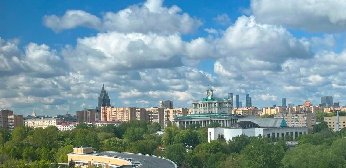 Сдается 2х-комнатная квартира на Олимпийский проспект, 22, метро Марьина Роща, г. Москва