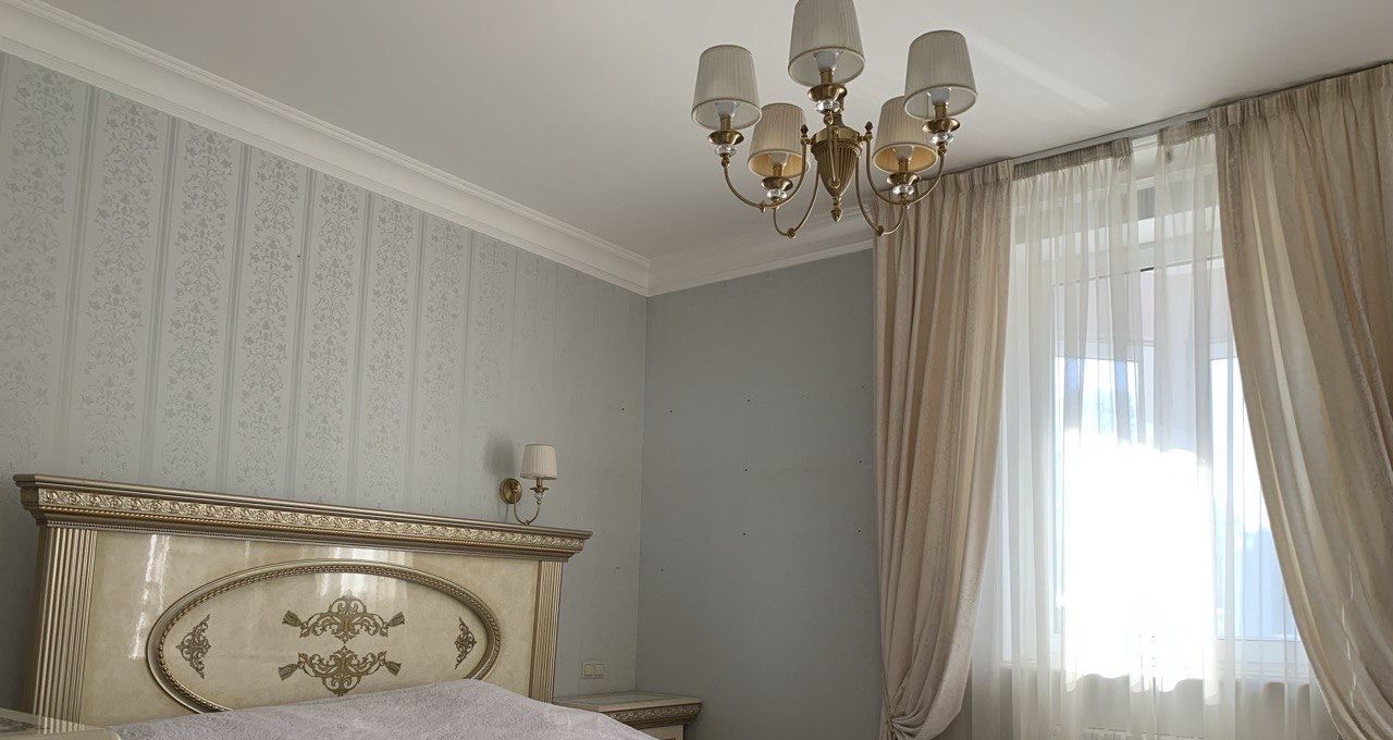 Сдается 4-комнатная квартира на улица Коштоянца, 20К3, г. Москва