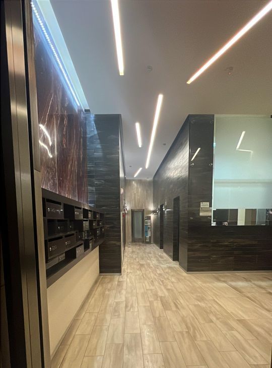 Аренда 2-к квартиры на Ломоносовский проспект, 25к2, метро Ломоносовский проспект, г. Москва