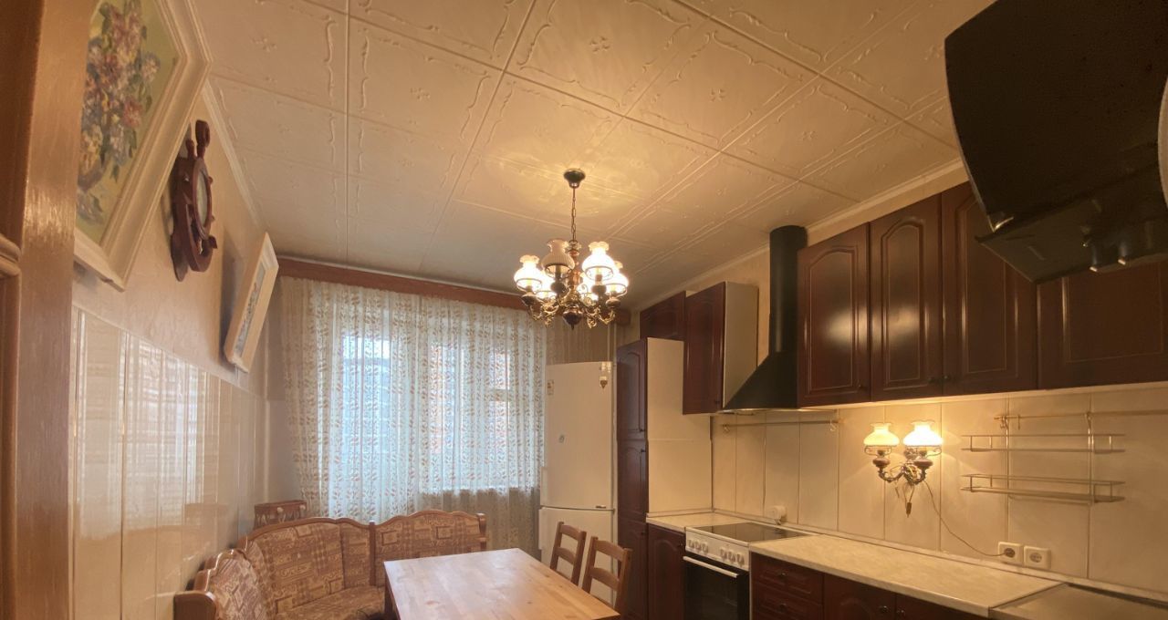 Сдам трехкомнатную квартиру на улица Удальцова, 5К1, метро Проспект Вернадского, г. Москва