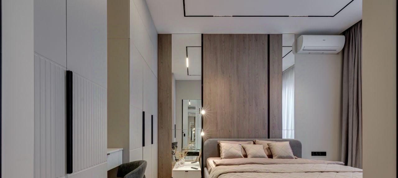 Аренда 2х-комнатной квартиры на улица Родченко, 2, метро Технопарк, г. Москва