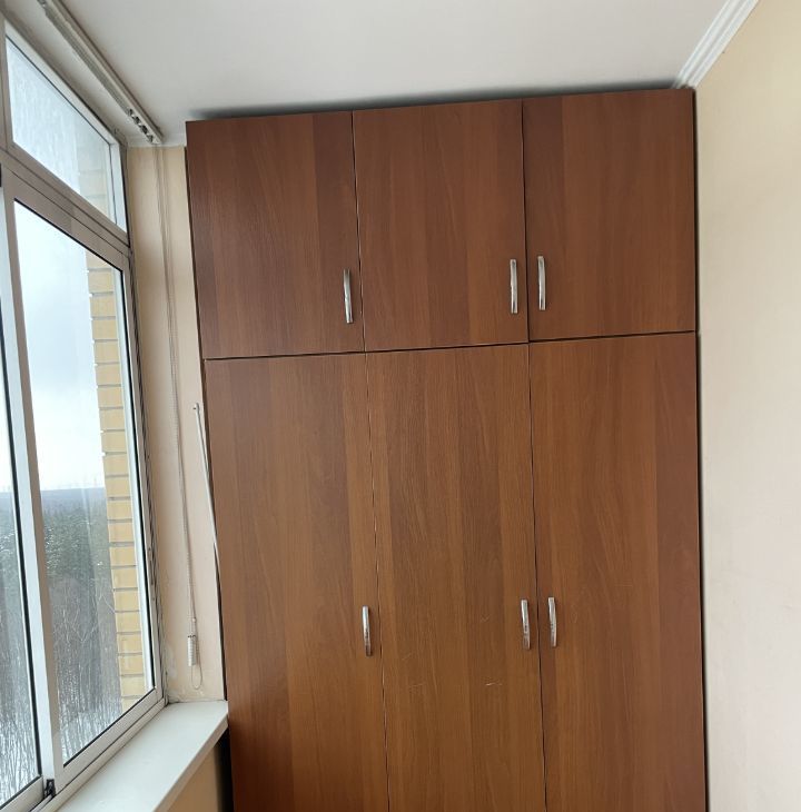 Сдам однокомнатную квартиру на Привольная улица, 56, метро Жулебино, г. Москва