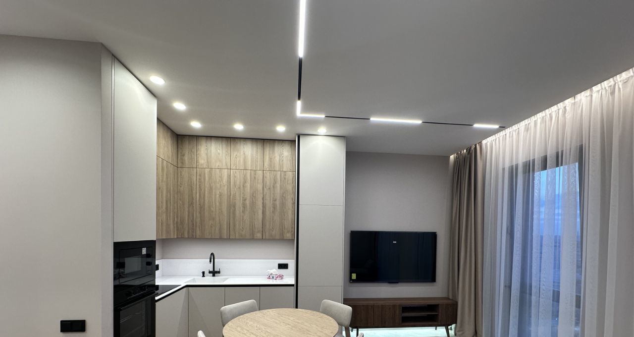 Сдаю 3-комнатную квартиру на Дубининская улица, 59А, метро Серпуховская, г. Москва