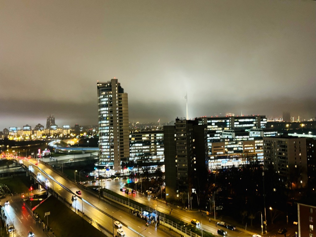 Сдам 1-к квартиру на г Москва, ул Барклая, д 6А к 1, метро Багратионовская, г. Москва