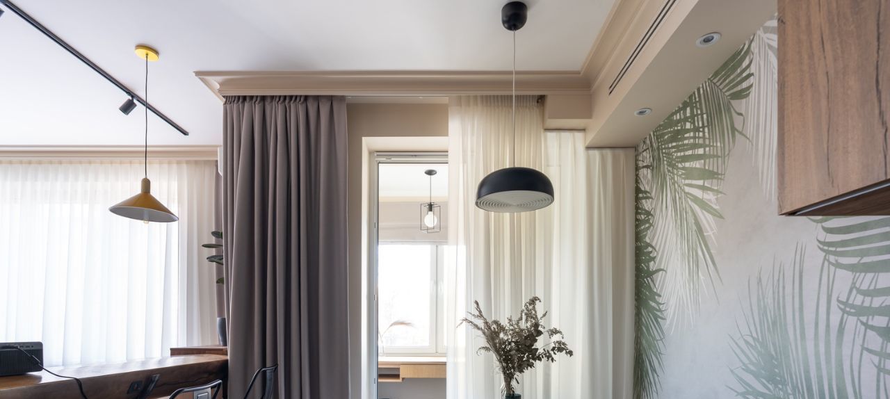 Аренда 3х-комнатной квартиры на 2-я Филевская улица, 6, метро Багратионовская, г. Москва