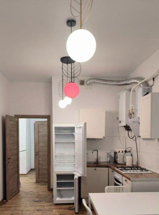 Снять 1-к квартиру на улица Андерсена, 21, метро Ольховая, г. Москва