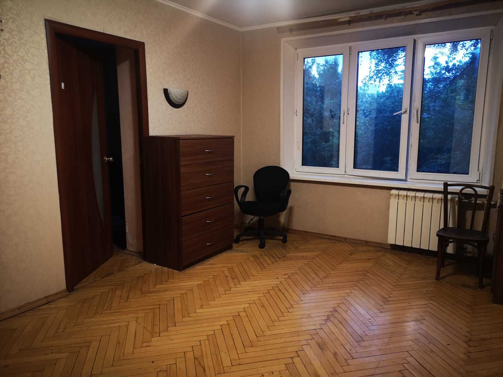 Сдается 2к квартира на г Москва, ул Лобачевского, д 46, метро Юго-Западная, г. Москва