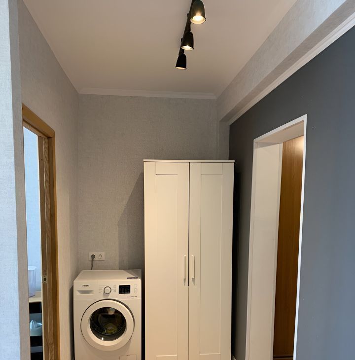 Снять 1-комнатную квартиру на к406, г. Москва