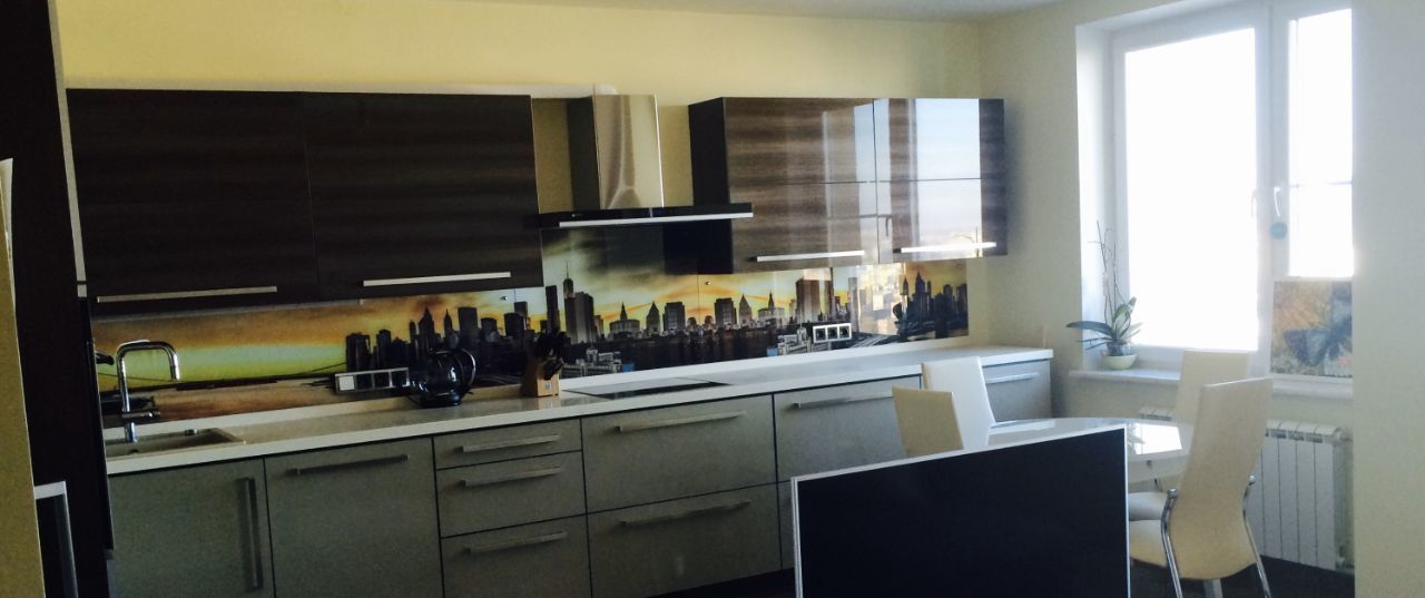 Сдам 3х-комнатную квартиру на Хорошевское шоссе, 12к1, метро Беговая, г. Москва