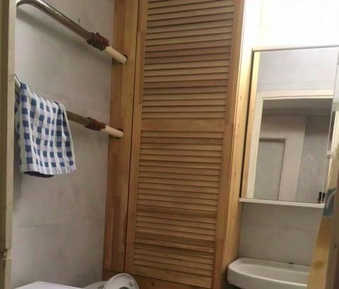 Сдаю 1-комнатную квартиру на Широкая улица, 1К4, г. Москва