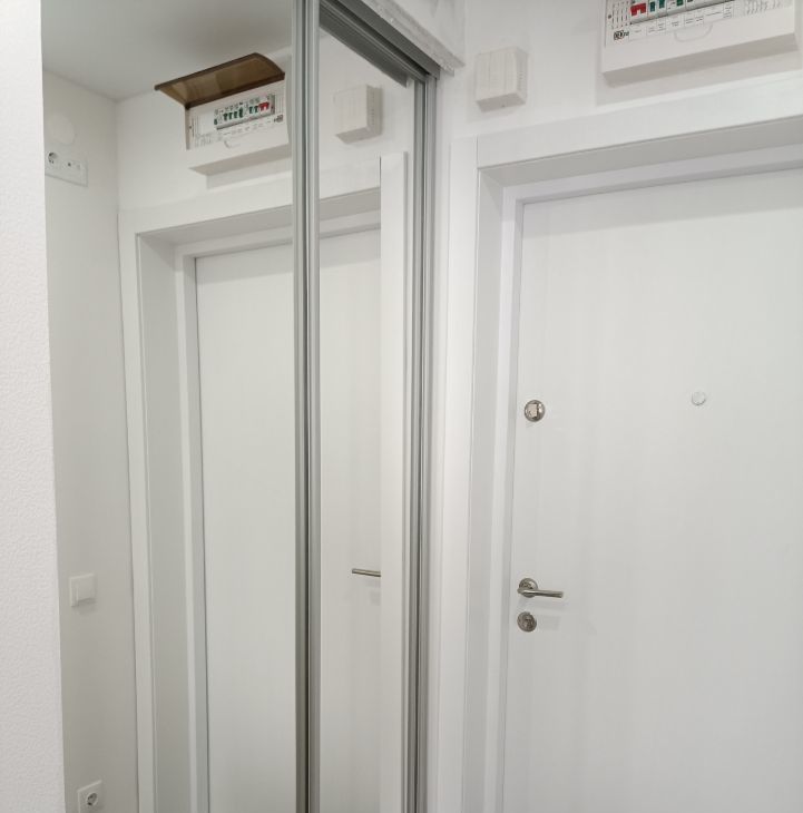 Сдаю 1-к квартиру на Открытое шоссе, 18Ак6, метро Бульвар Рокоссовского, г. Москва