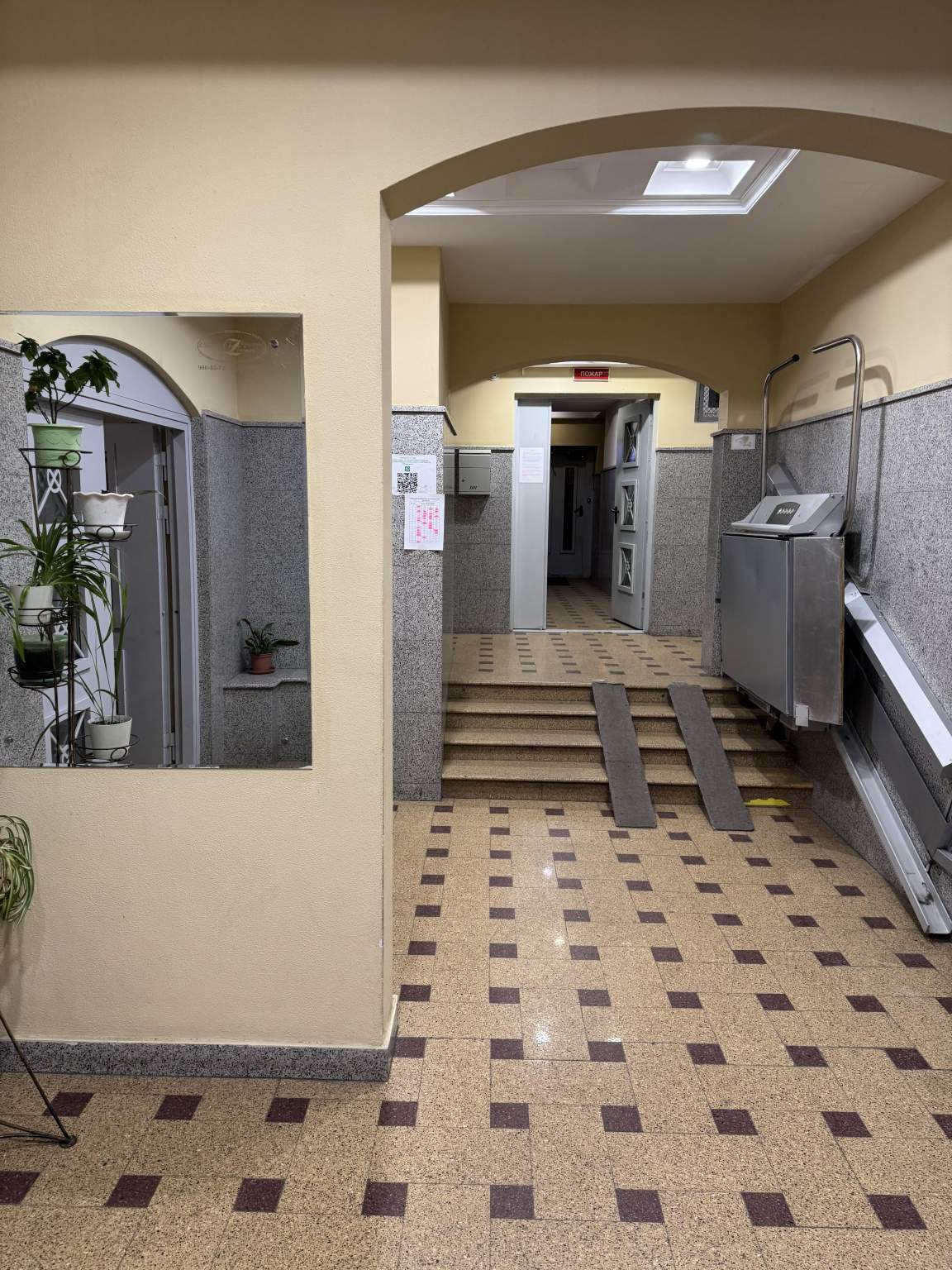 Сдам 1-комнатную квартиру на г Москва, ул Ботаническая, д 19 к 2, метро Улица Милашенкова, г. Москва