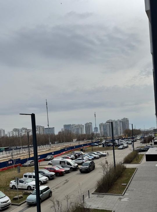 Аренда 3х-комнатной квартиры на Сельскохозяйственная улица, 39, метро Свиблово, г. Москва