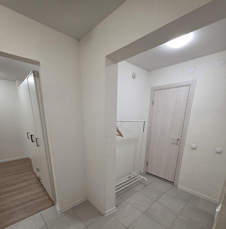 Снять 2к квартиру на улица Малое Понизовье, 9к2, метро Саларьево, г. Москва