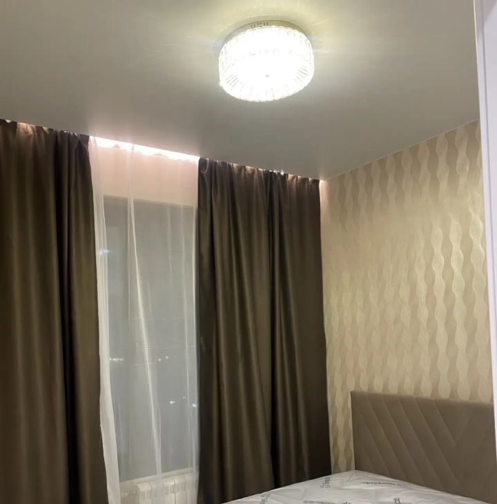 Аренда 2-комнатной квартиры на Волгоградский проспект, 32/5к2, г. Москва