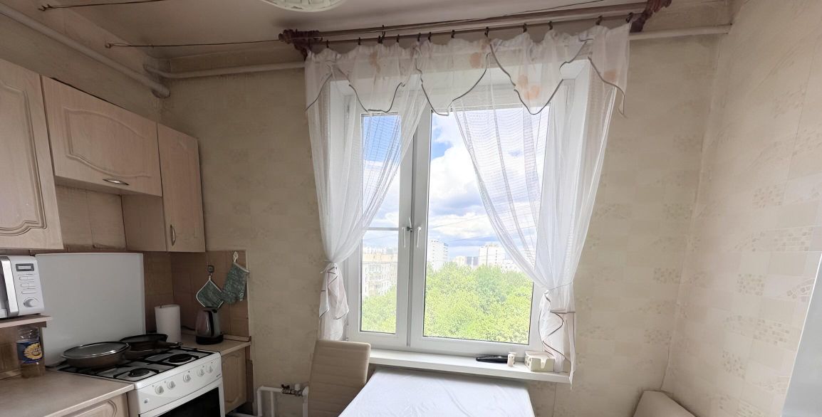 Сдается 3к квартира на Профсоюзная улица, 79, метро Калужская, г. Москва