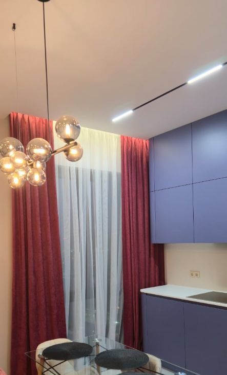 Сдается трехкомнатная квартира на Дубининская улица, 59Б, метро Добрынинская, г. Москва