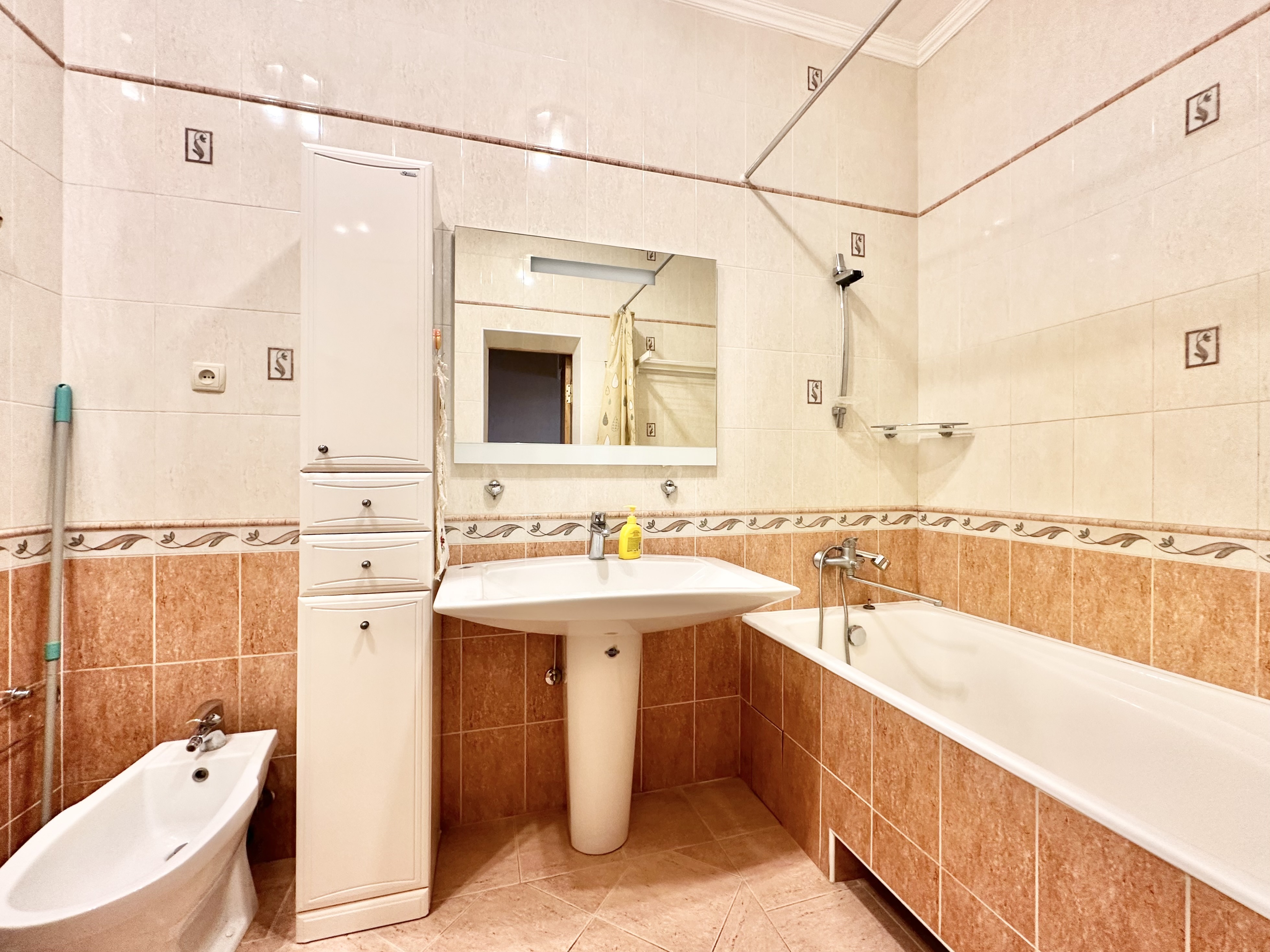 Сдам 3к квартиру на г Москва, ул Скаковая, д 5, метро Петровский парк, г. Москва