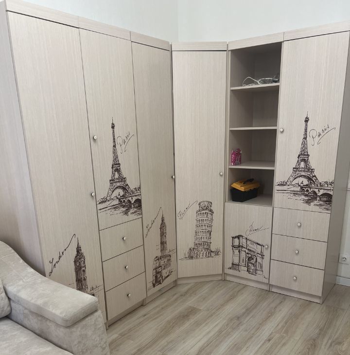 Аренда двухкомнатной квартиры на улица Маргелова, 3к3, метро ЦСКА, г. Москва