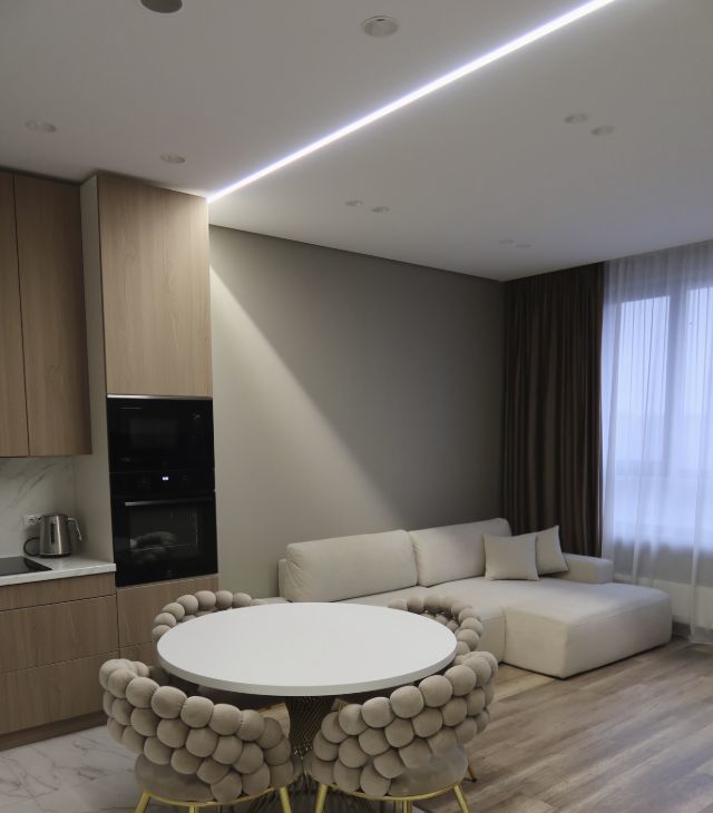 Аренда 3-комнатной квартиры на проезд Серебрякова, 11к1, метро Ботанический сад, г. Москва