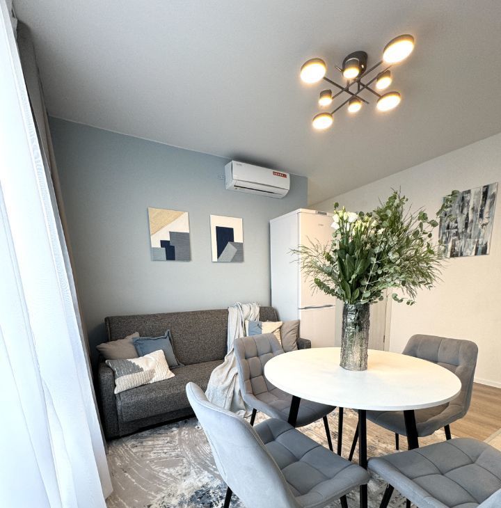 Сдам 2-комнатную квартиру на Перовское шоссе, 2к2, метро Нижегородская, г. Москва