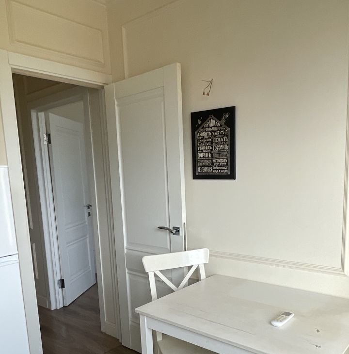 Сдается 3к квартира на улица Шверника, 15К1, метро Крымская, г. Москва