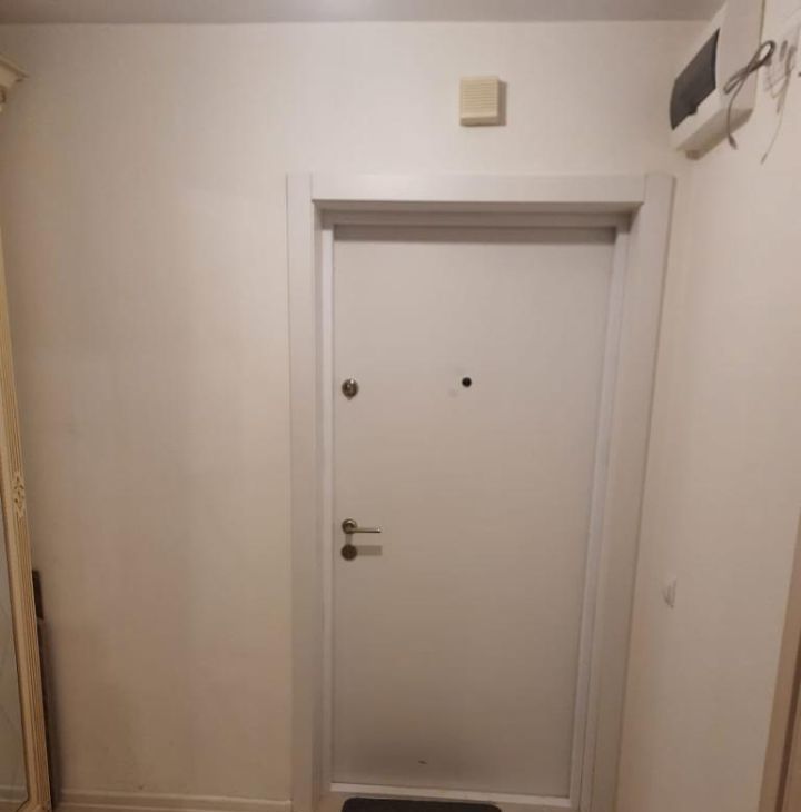 Аренда 2к квартиры на проспект Георгиевский, 33Ак3, г. Москва