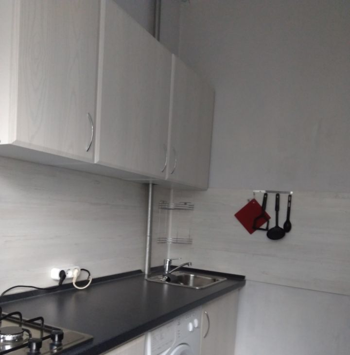 Сдается 1-к квартира на Колодезный переулок, 2К2, метро Сокольники, г. Москва