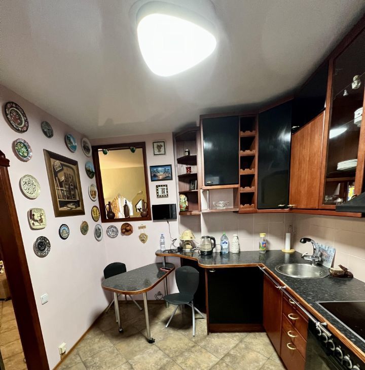 Аренда трехкомнатной квартиры на улица Корнейчука, 51Б, метро Алтуфьево, г. Москва