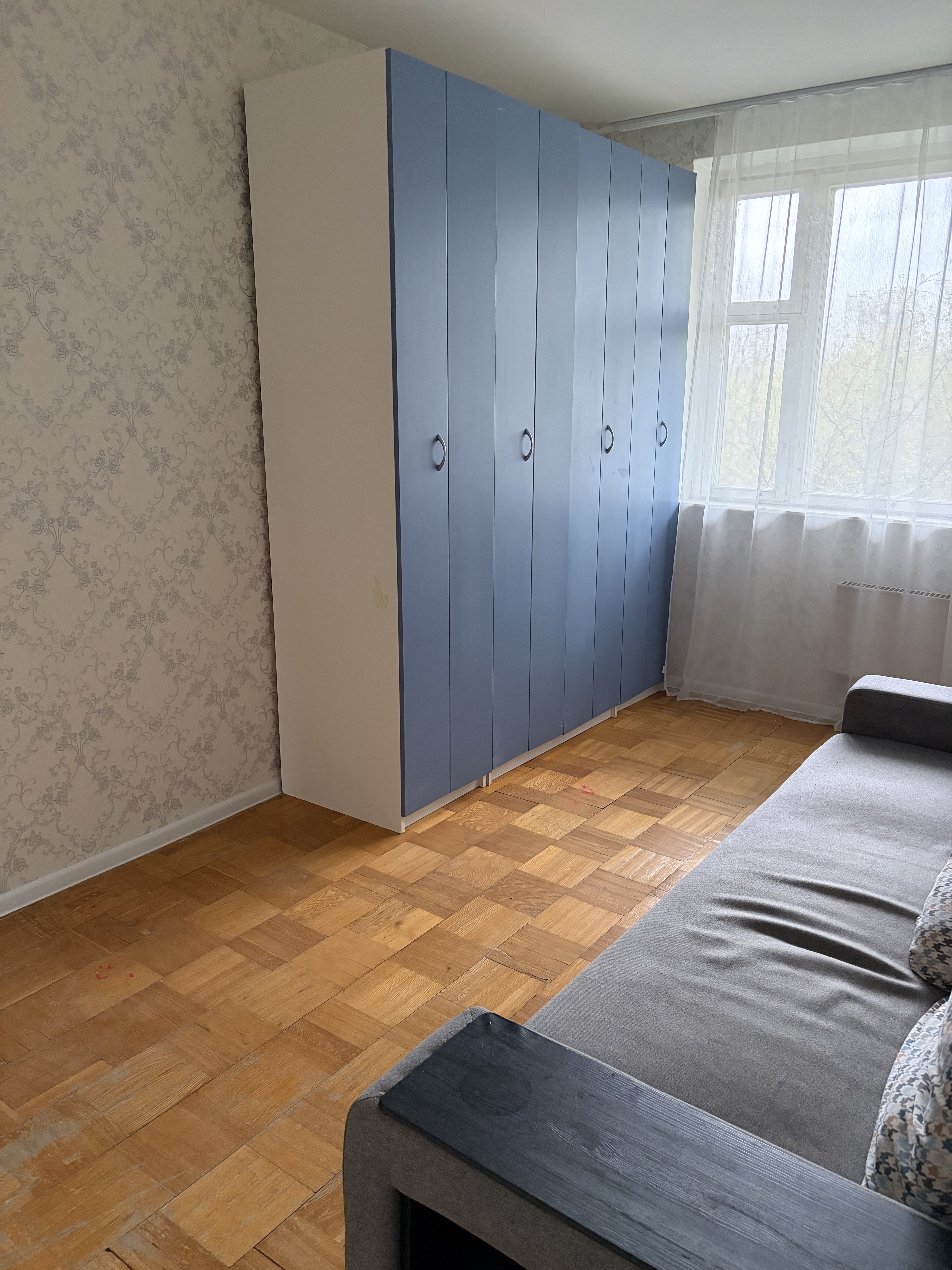 Сдается 2к квартира на г Москва, Ясный проезд, д 11А, метро Бибирево, г. Москва