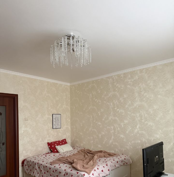 Снять однокомнатную квартиру на Лебедянская улица, 32, метро Царицыно, г. Москва