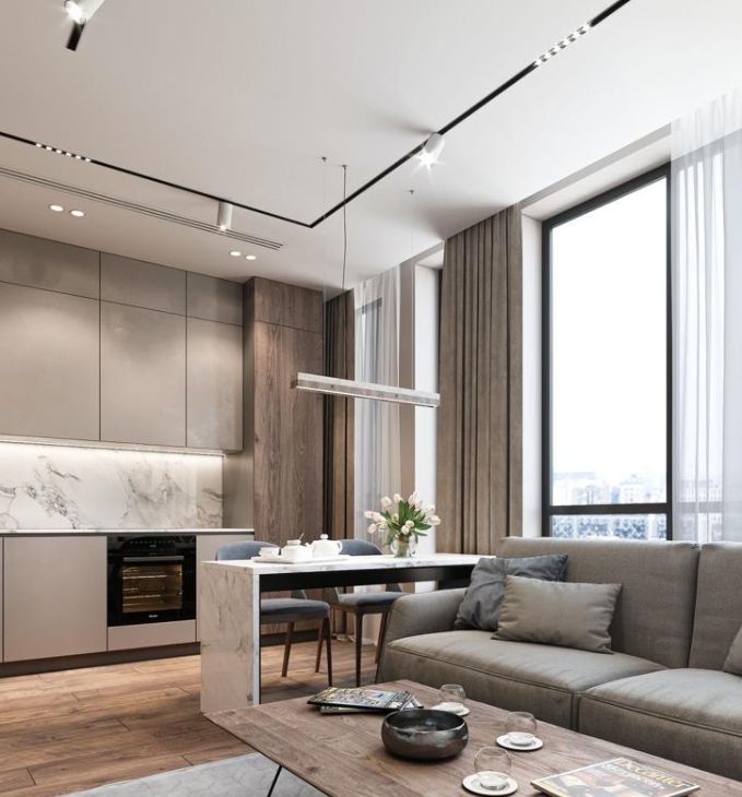 Сдается 1к квартира на Херсонская улица, 43к5, метро Калужская, г. Москва