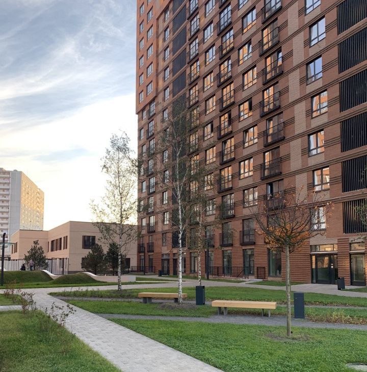 Сдам 2х-комнатную квартиру на Варшавское шоссе, 141Ак1, метро Аннино, г. Москва