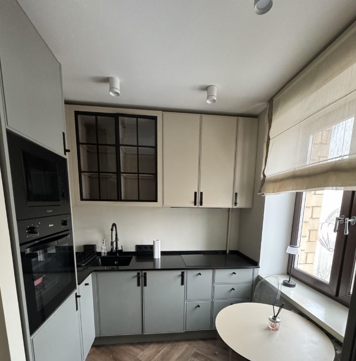 Снять однокомнатную квартиру на улица Плющиха, 33, метро Парк культуры, г. Москва