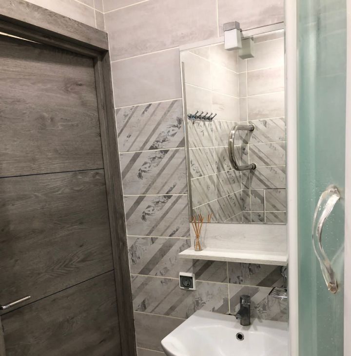 Сдаю 1-к квартиру на Россошанская улица, 2К1, метро Аннино, г. Москва
