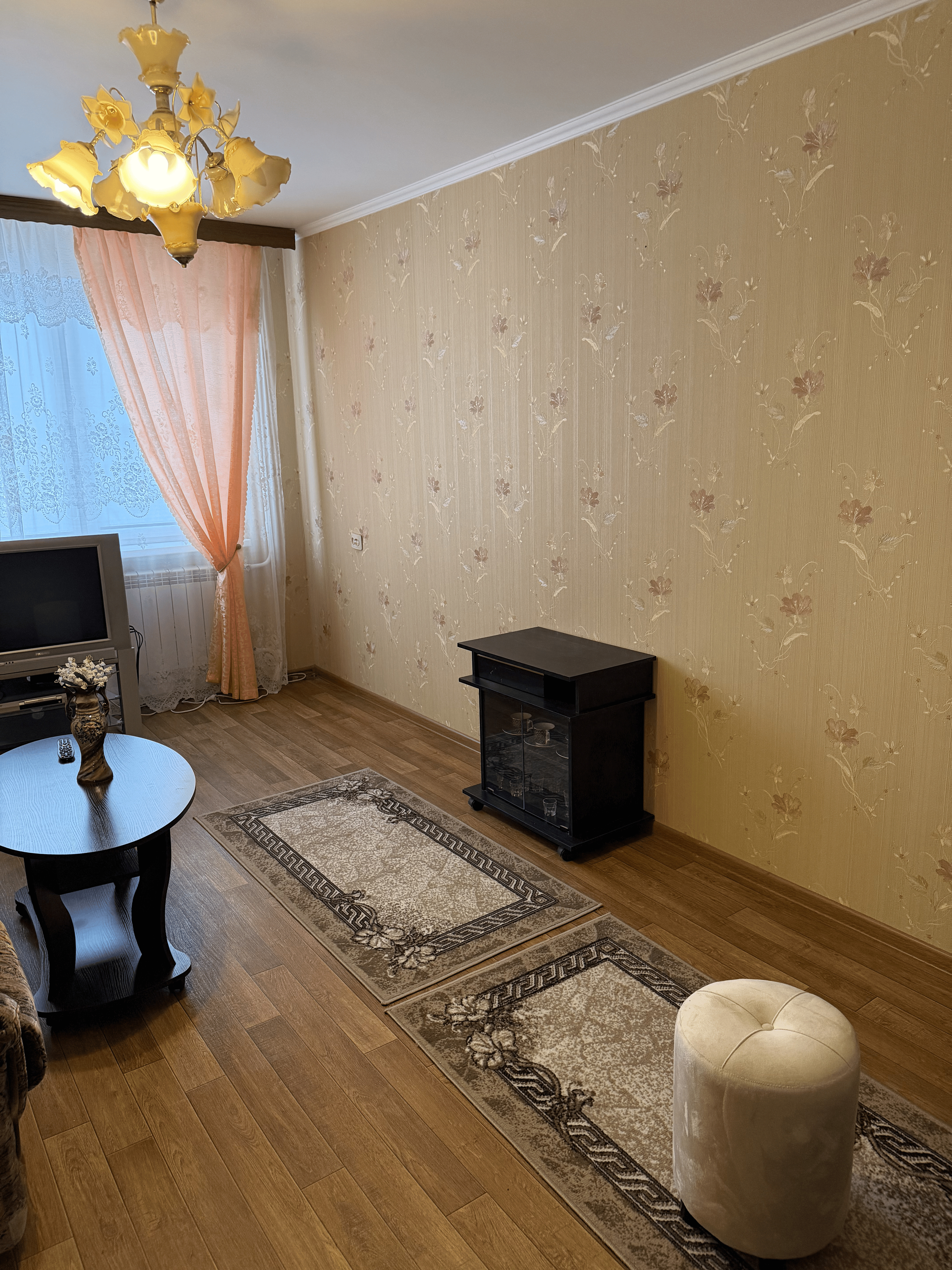 Сдаю двухкомнатную квартиру на г Москва, Краснопахорский р-н, поселок Спортбазы, д 10, кв 57, г. Москва