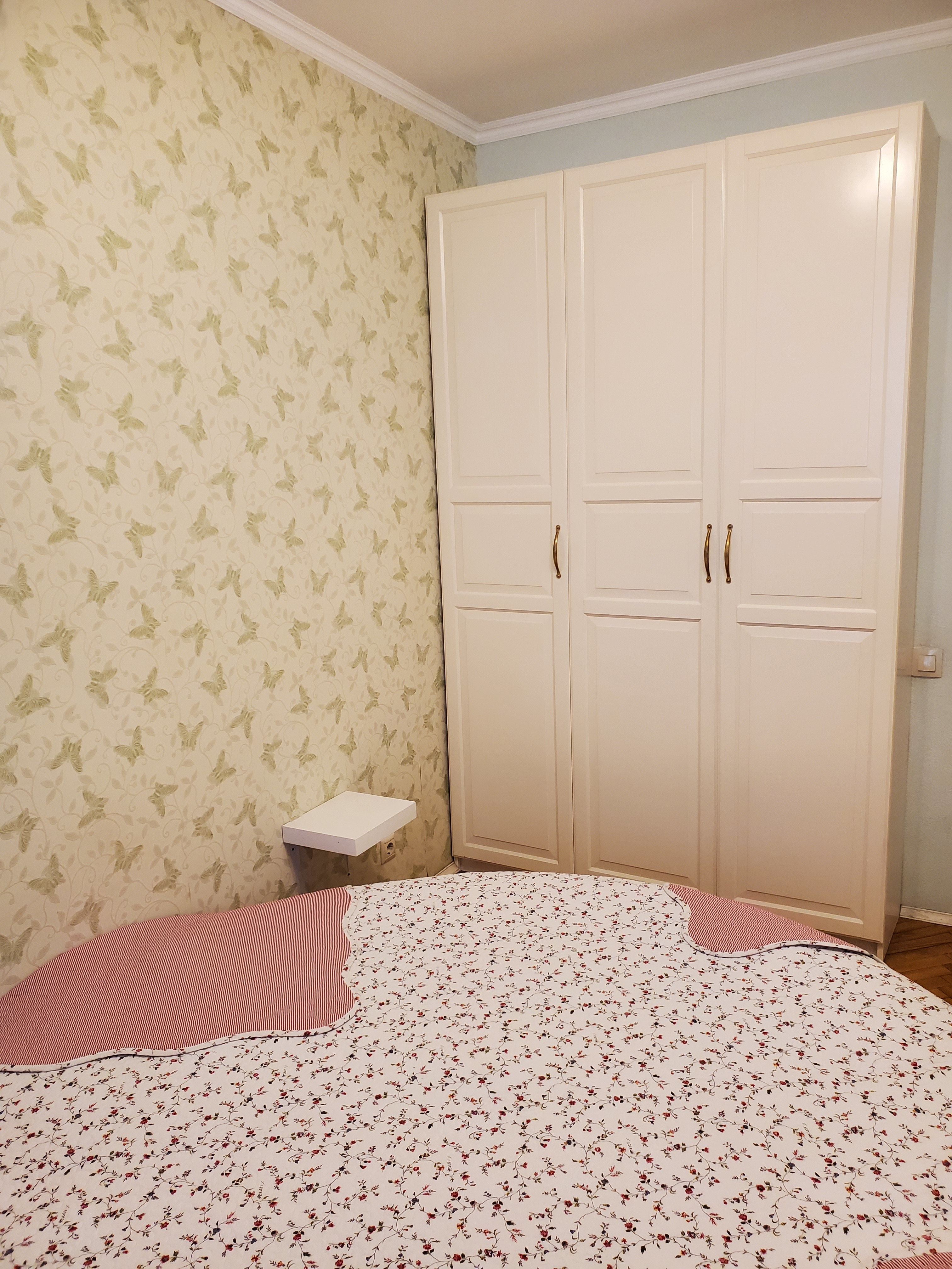Сдаю 2-к квартиру на г Москва, Ленинский пр-кт, д 85, метро Университет, г. Москва