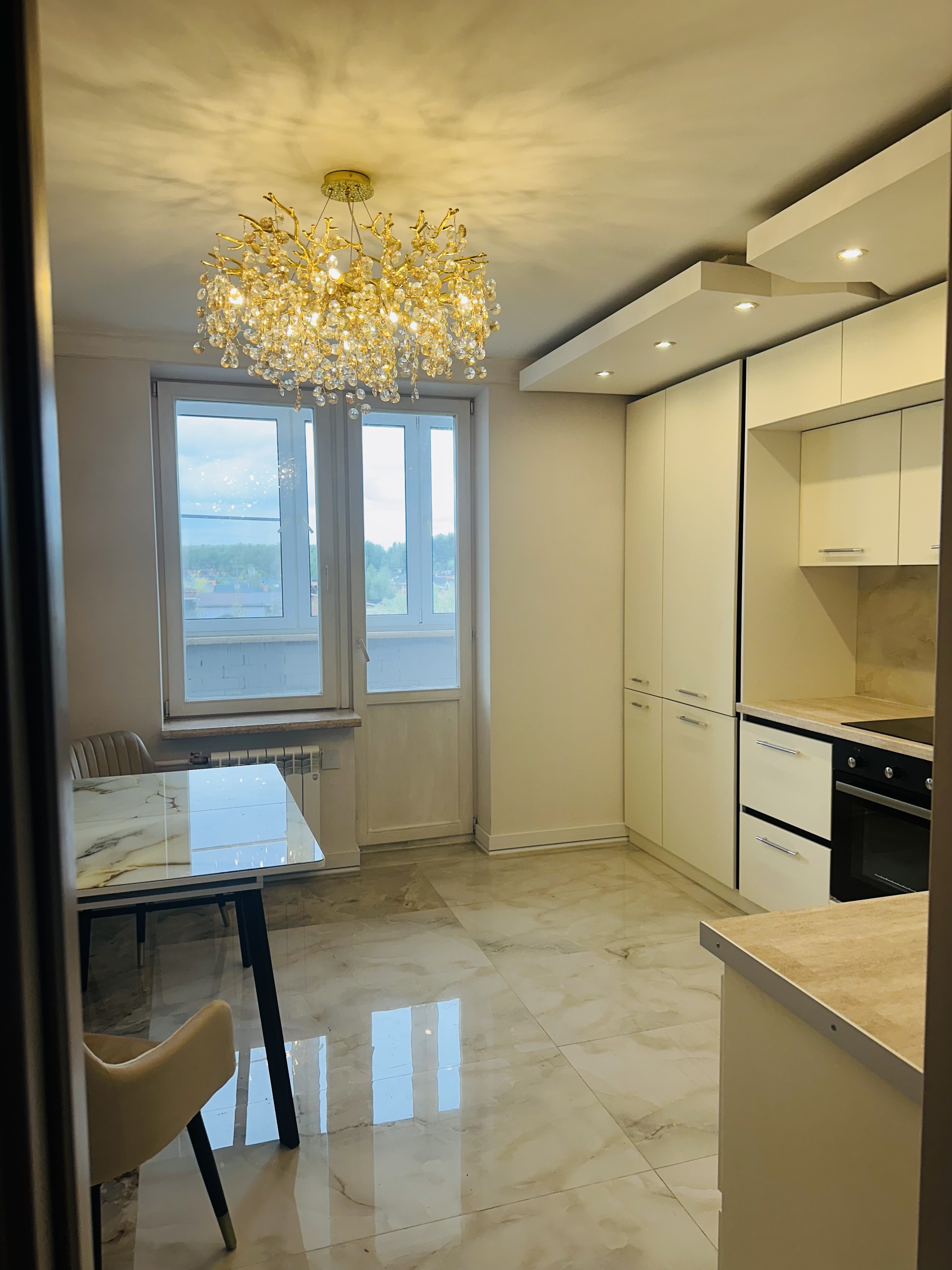 Продажа 2х-комнатной квартиры на Московская обл, г Одинцово, ул Говорова, д 85, г. Москва