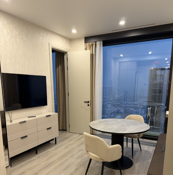 Снять 2-к квартиру на 2-я Хуторская улица, 34, метро Дмитровская, г. Москва