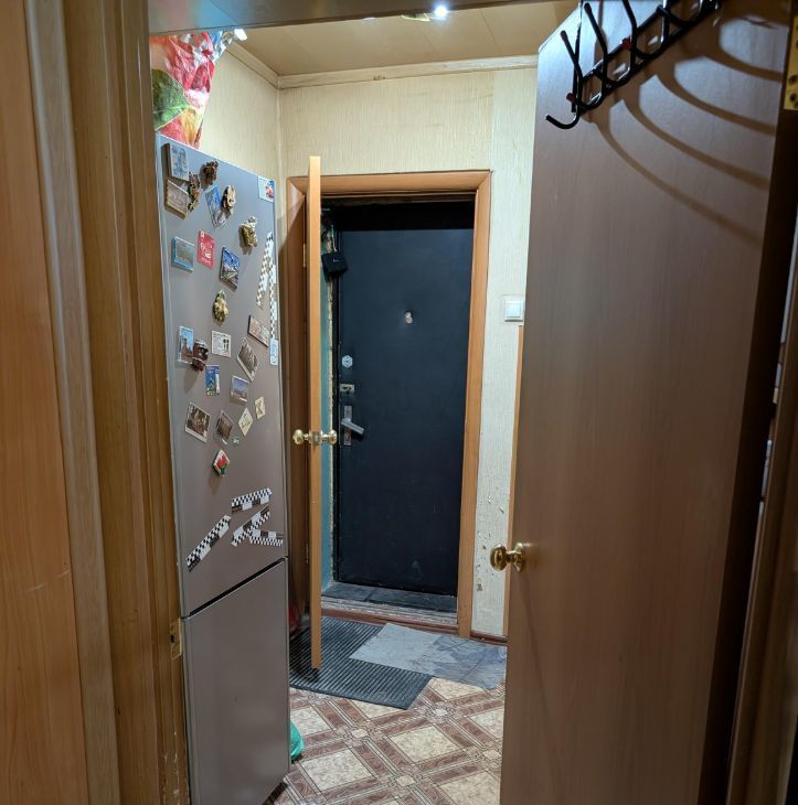 Сдаю двухкомнатную квартиру на Севастопольский проспект, 41, метро Нахимовский проспект, г. Москва