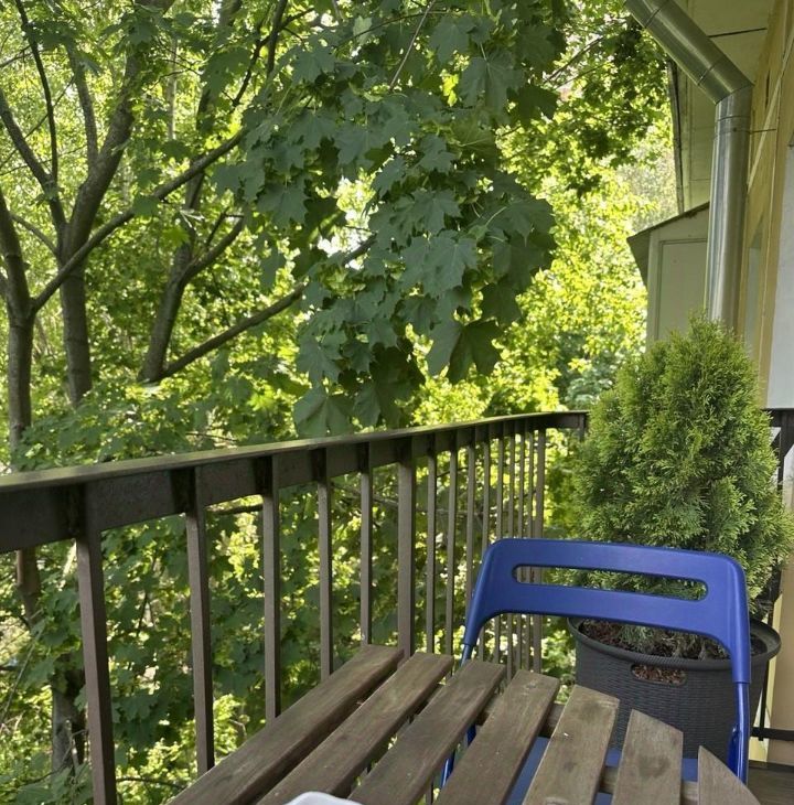 Сдается 2-к квартира на улица Ферсмана, 7, метро Ленинский проспект, г. Москва