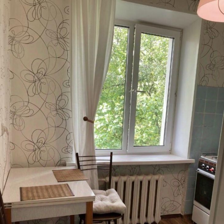 Сдам 2к квартиру на Минская улица, 8К2, метро Багратионовская, г. Москва