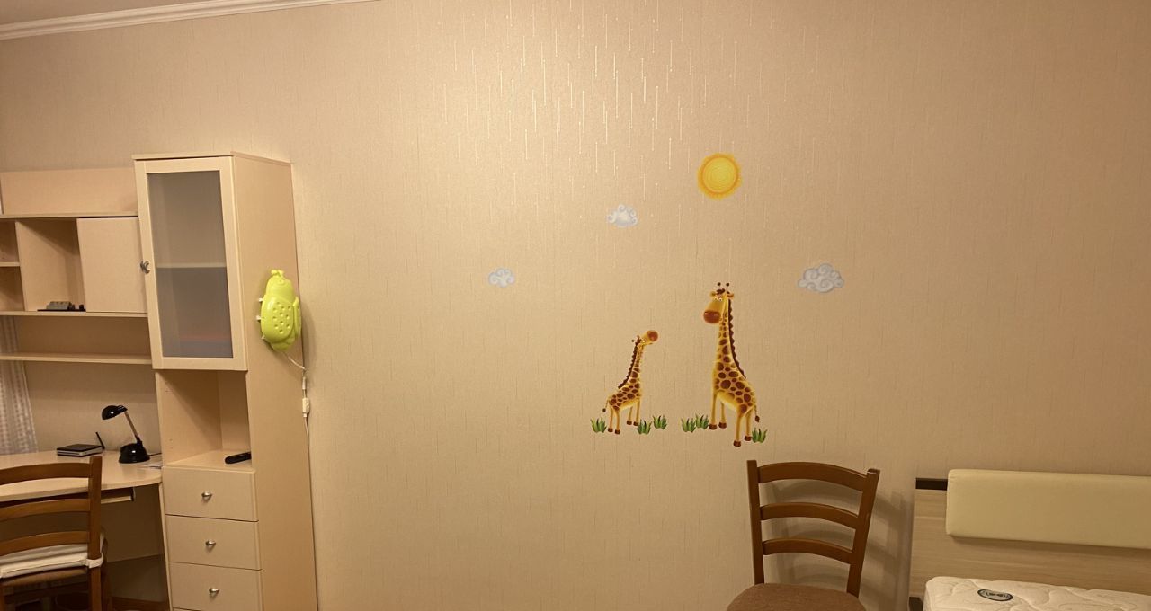 Снять 1-к квартиру на улица Введенского, 31К2, метро Беляево, г. Москва