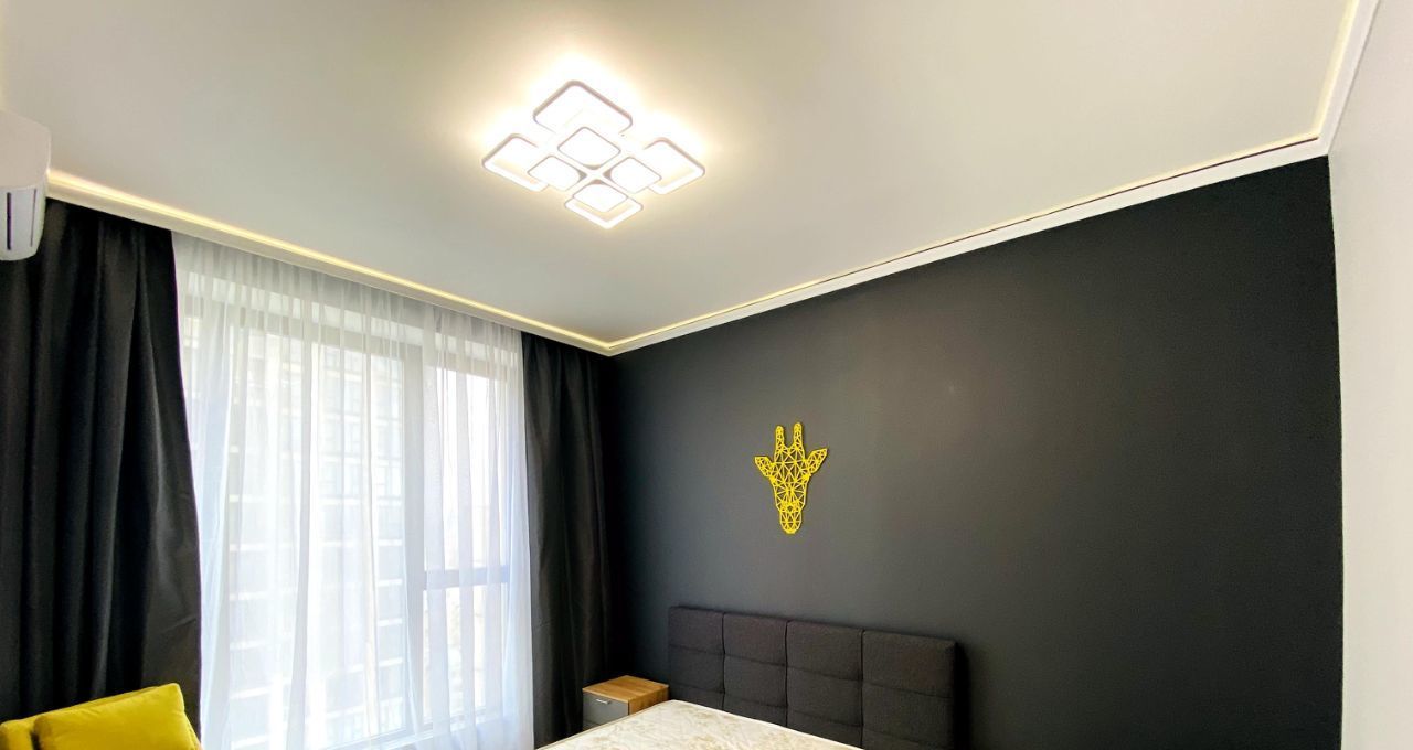 Сдам 2х-комнатную квартиру на улица Сергея Макеева, 9к4, метро Улица 1905 года, г. Москва