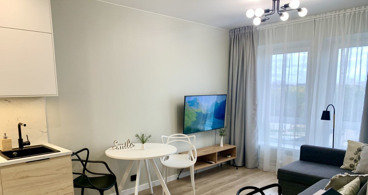 Снять 2-к квартиру на 1к1, метро Мякинино, г. Москва