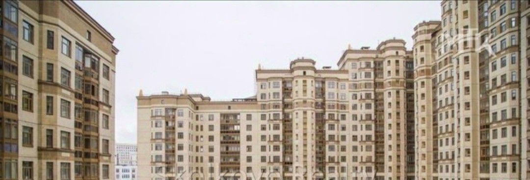 Сдам 2-к квартиру на Мичуринский проспект, 7, метро Мичуринский проспект, г. Москва