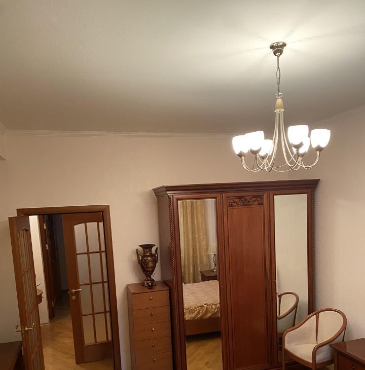 Сдам 3х-комнатную квартиру на Малая Тульская улица, 2/1К4, метро Серпуховская, г. Москва