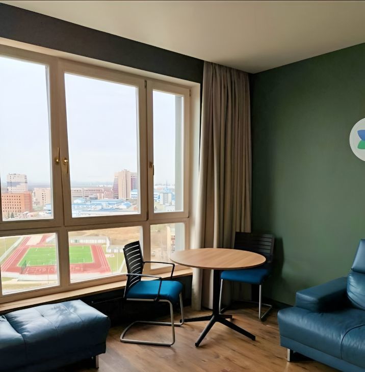 Сдам 1-к квартиру на улица Бачуринская, 9Ак2, метро Ольховая, г. Москва